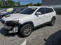 1C4PJMLB5LD602695 2020 JEEP GRAND CHEROKEE