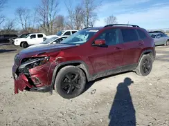 1C4PJMLB5LD609002 2020 JEEP GRAND CHEROKEE