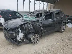 1C4PJMLB5MD115563 2021 JEEP GRAND CHEROKEE