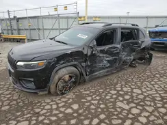 1C4PJMLB5MD119287 2021 JEEP GRAND CHEROKEE