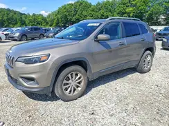 1C4PJMLB5MD167159 2021 JEEP GRAND CHEROKEE