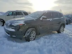 1C4PJMLB6JD502408 2018 JEEP GRAND CHEROKEE