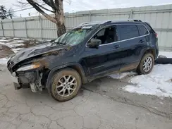 1C4PJMLB6JD508077 2018 JEEP GRAND CHEROKEE