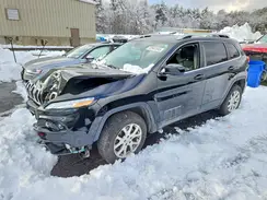 1C4PJMLB6JD529723 2018 JEEP GRAND CHEROKEE