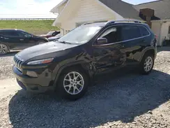 1C4PJMLB6JD529737 2019 JEEP GRAND CHEROKEE