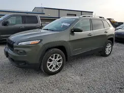 1C4PJMLB6JD602685 2018 JEEP GRAND CHEROKEE