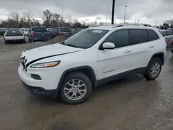 1C4PJMLB6JD608194 2018 JEEP GRAND CHEROKEE