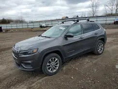 1C4PJMLB6KD137780 2019 JEEP GRAND CHEROKEE