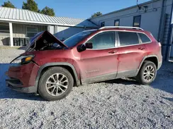 1C4PJMLB6KD139304 2019 JEEP GRAND CHEROKEE