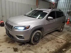 1C4PJMLB6KD182301 2019 JEEP GRAND CHEROKEE