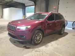 1C4PJMLB6KD191113 2019 JEEP GRAND CHEROKEE