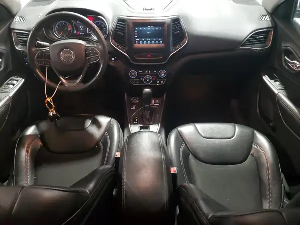 1C4PJMLB6KD191113 2019 JEEP GRAND CHEROKEE - Image 8