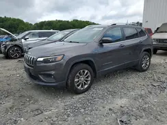1C4PJMLB6KD201428 2019 JEEP GRAND CHEROKEE