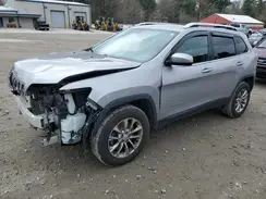 1C4PJMLB6KD214924 2019 JEEP GRAND CHEROKEE