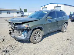 1C4PJMLB6KD254419 2019 JEEP GRAND CHEROKEE