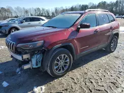 1C4PJMLB6KD287825 2019 JEEP GRAND CHEROKEE