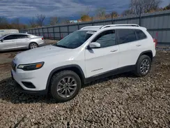 1C4PJMLB6KD287968 2019 JEEP GRAND CHEROKEE
