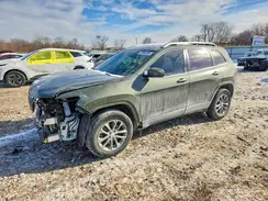 1C4PJMLB6KD287971 2019 JEEP GRAND CHEROKEE