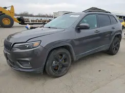 1C4PJMLB6KD291728 2019 JEEP GRAND CHEROKEE