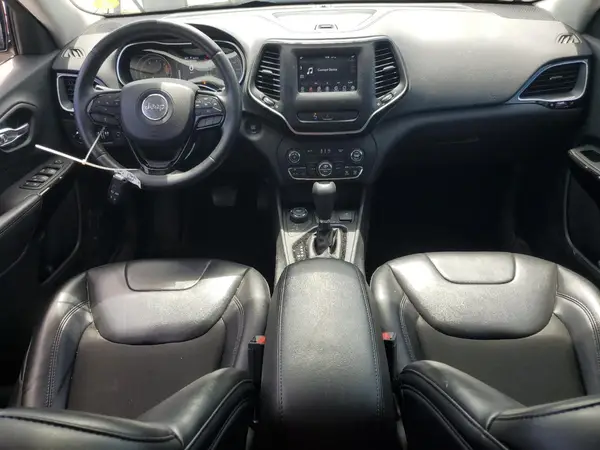 1C4PJMLB6KD294287 2019 JEEP GRAND CHEROKEE - Image 8