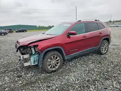 1C4PJMLB6KD304882 2019 JEEP GRAND CHEROKEE