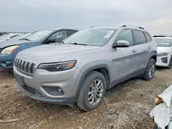 1C4PJMLB6KD402696 2019 JEEP GRAND CHEROKEE