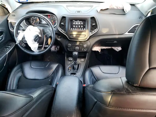 1C4PJMLB6KD432829 2019 JEEP GRAND CHEROKEE - Image 8