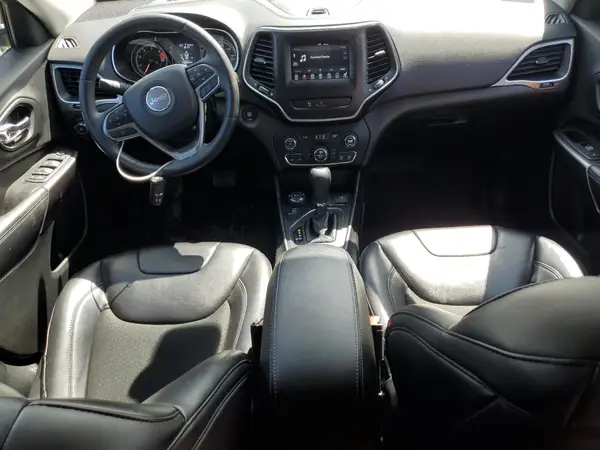 1C4PJMLB6KD438338 2019 JEEP GRAND CHEROKEE - Image 8