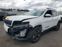 1C4PJMLB6KD455172 2019 JEEP GRAND CHEROKEE