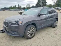 1C4PJMLB6KD472683 2019 JEEP GRAND CHEROKEE