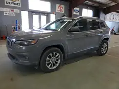 1C4PJMLB6KD481464 2019 JEEP GRAND CHEROKEE