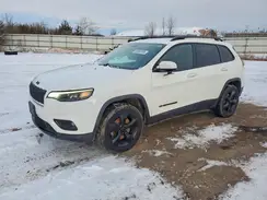 1C4PJMLB6LD513010 2020 JEEP GRAND CHEROKEE