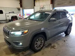 1C4PJMLB6LD524590 2020 JEEP GRAND CHEROKEE