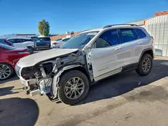 1C4PJMLB6LD564359 2020 JEEP GRAND CHEROKEE