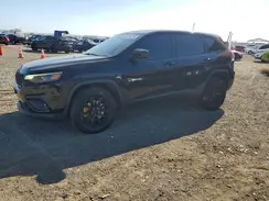 1C4PJMLB6LD569481 2020 JEEP GRAND CHEROKEE