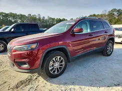 1C4PJMLB6LD574051 2020 JEEP GRAND CHEROKEE