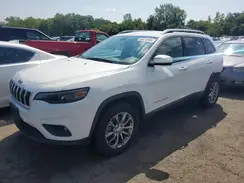 1C4PJMLB6LD591352 2020 JEEP GRAND CHEROKEE