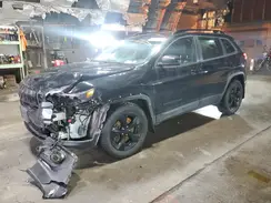 1C4PJMLB6LD603788 2020 JEEP GRAND CHEROKEE
