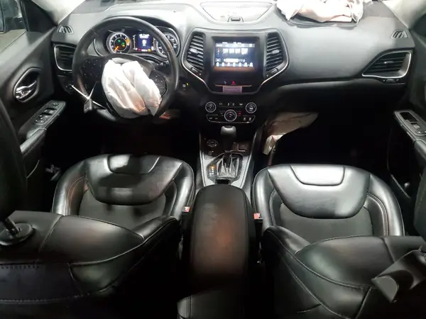 1C4PJMLB6LD603788 2020 JEEP GRAND CHEROKEE - Image 8