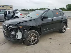 1C4PJMLB6LD609641 2020 JEEP GRAND CHEROKEE