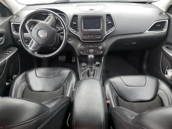 1C4PJMLB6LD609641 2020 JEEP GRAND CHEROKEE - Image 8