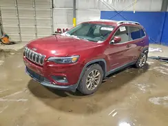 1C4PJMLB6LD630571 2020 JEEP GRAND CHEROKEE