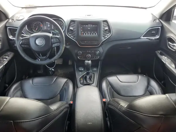1C4PJMLB6LD638055 2020 JEEP GRAND CHEROKEE - Image 8
