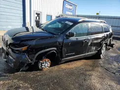 1C4PJMLB6MD149835 2021 JEEP GRAND CHEROKEE