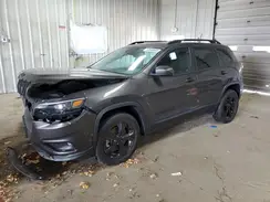 1C4PJMLB6MD156770 2021 JEEP GRAND CHEROKEE