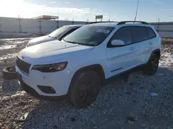 1C4PJMLB6MD157899 2021 JEEP GRAND CHEROKEE