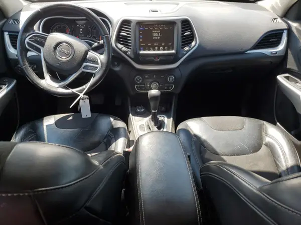 1C4PJMLB7JD501350 2018 JEEP GRAND CHEROKEE - Image 8