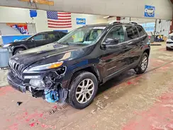 1C4PJMLB7JD502613 2018 JEEP GRAND CHEROKEE