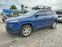 1C4PJMLB7JD547440 2018 JEEP GRAND CHEROKEE