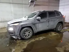 1C4PJMLB7JD607541 2018 JEEP GRAND CHEROKEE